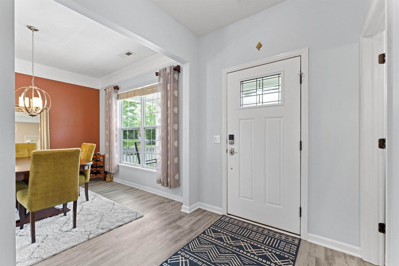 6164 Jennis Road, Westerville, OH 43081