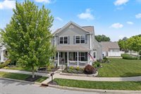 6164 Jennis Road, Westerville, OH 43081