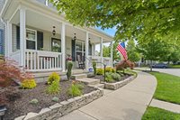 6164 Jennis Road, Westerville, OH 43081