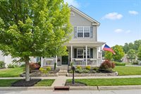 6164 Jennis Road, Westerville, OH 43081