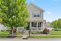 6164 Jennis Road, Westerville, OH 43081