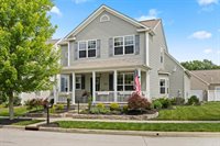 6164 Jennis Road, Westerville, OH 43081