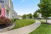 6164 Jennis Road, Westerville, OH 43081