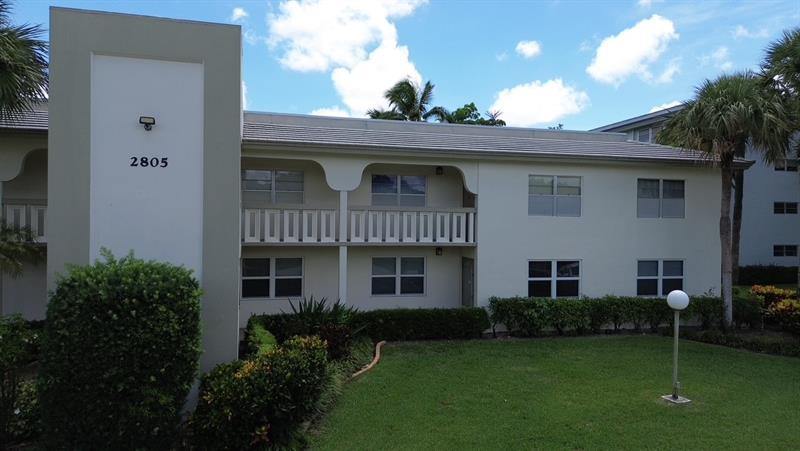 2805 Victoria Way H2, #H2, Coconut Creek, FL 33066