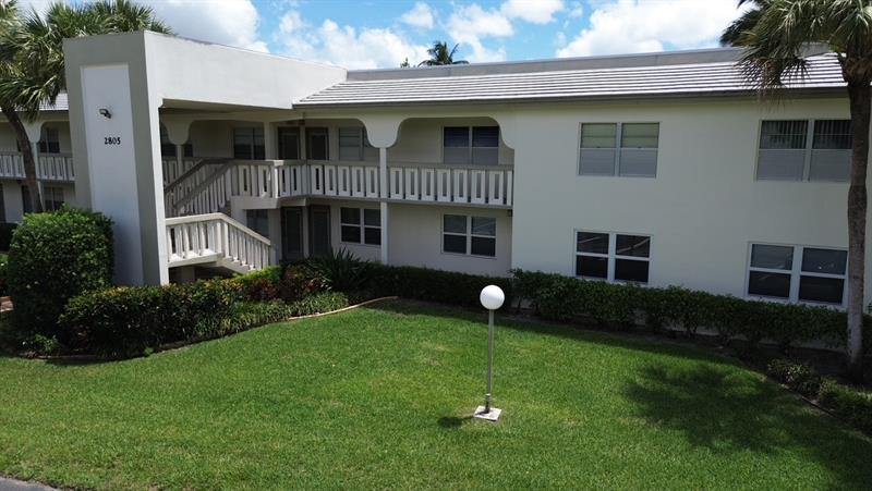 2805 Victoria Way H2, #H2, Coconut Creek, FL 33066