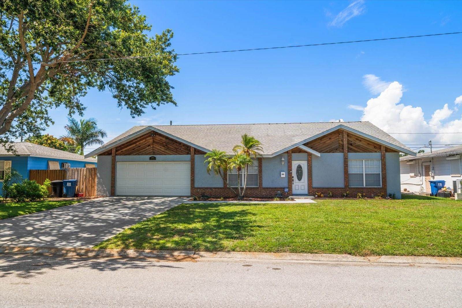 3831 Yardley Avenue North, Saint Petersburg, FL 33713