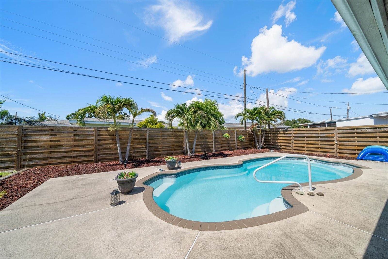 3831 Yardley Avenue North, Saint Petersburg, FL 33713