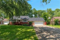 374 Glendola Avenue NW, Warren, OH 44483