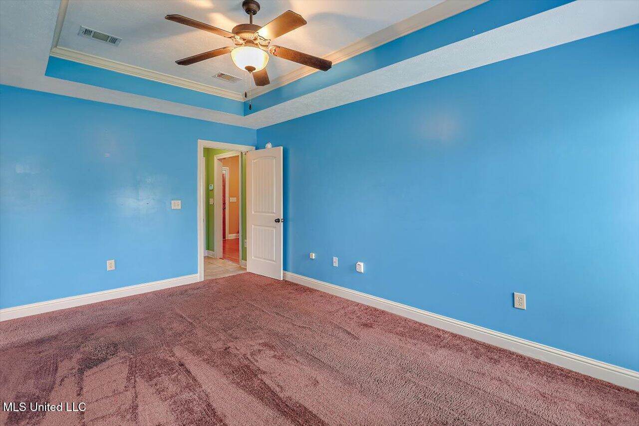 536 Oak Park Circle, Pearl, MS 39208