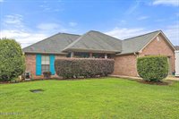 536 Oak Park Circle, Pearl, MS 39208