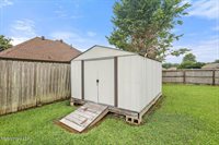 536 Oak Park Circle, Pearl, MS 39208