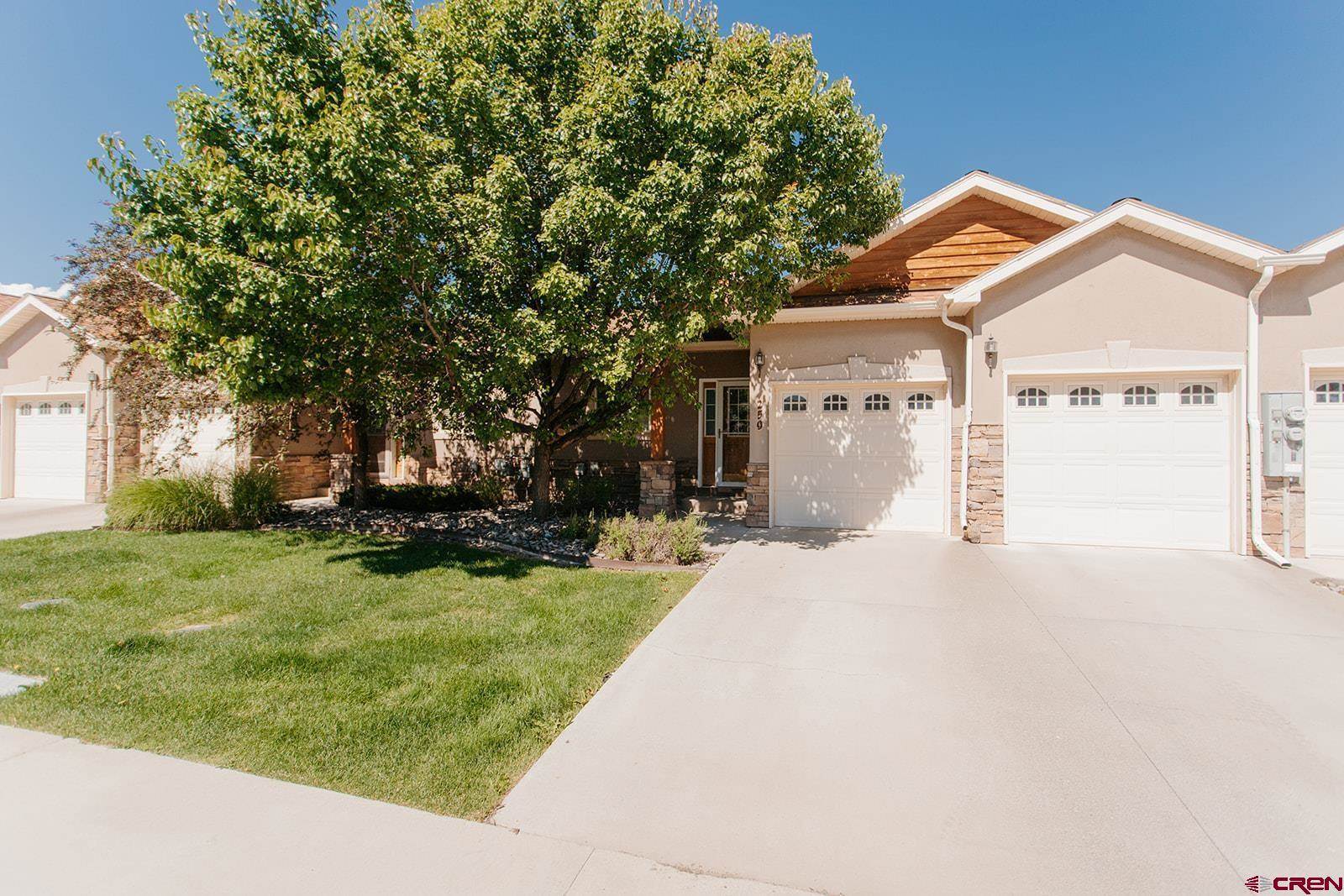259 Crossroads Circle, Montrose, CO 81401