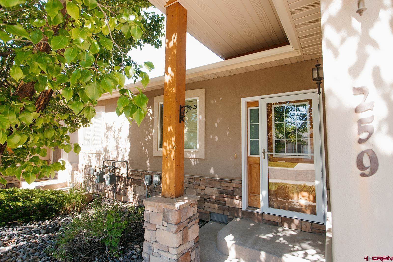 259 Crossroads Circle, Montrose, CO 81401