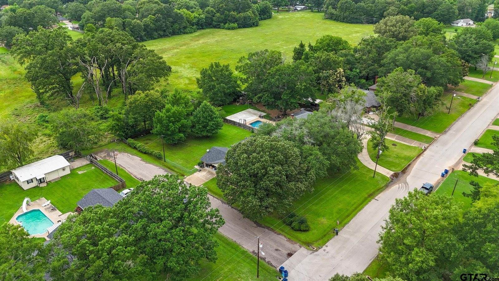 201 Karla Dr, Whitehouse, TX 75791