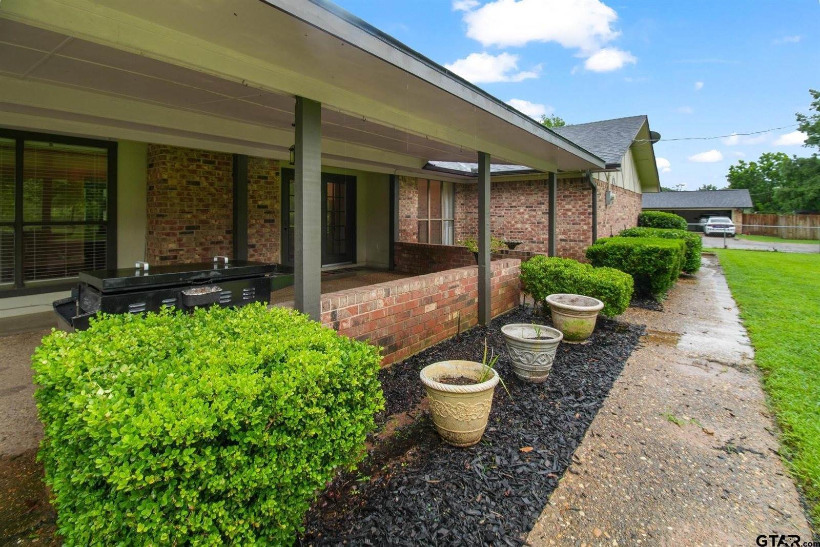 201 Karla Dr, Whitehouse, TX 75791