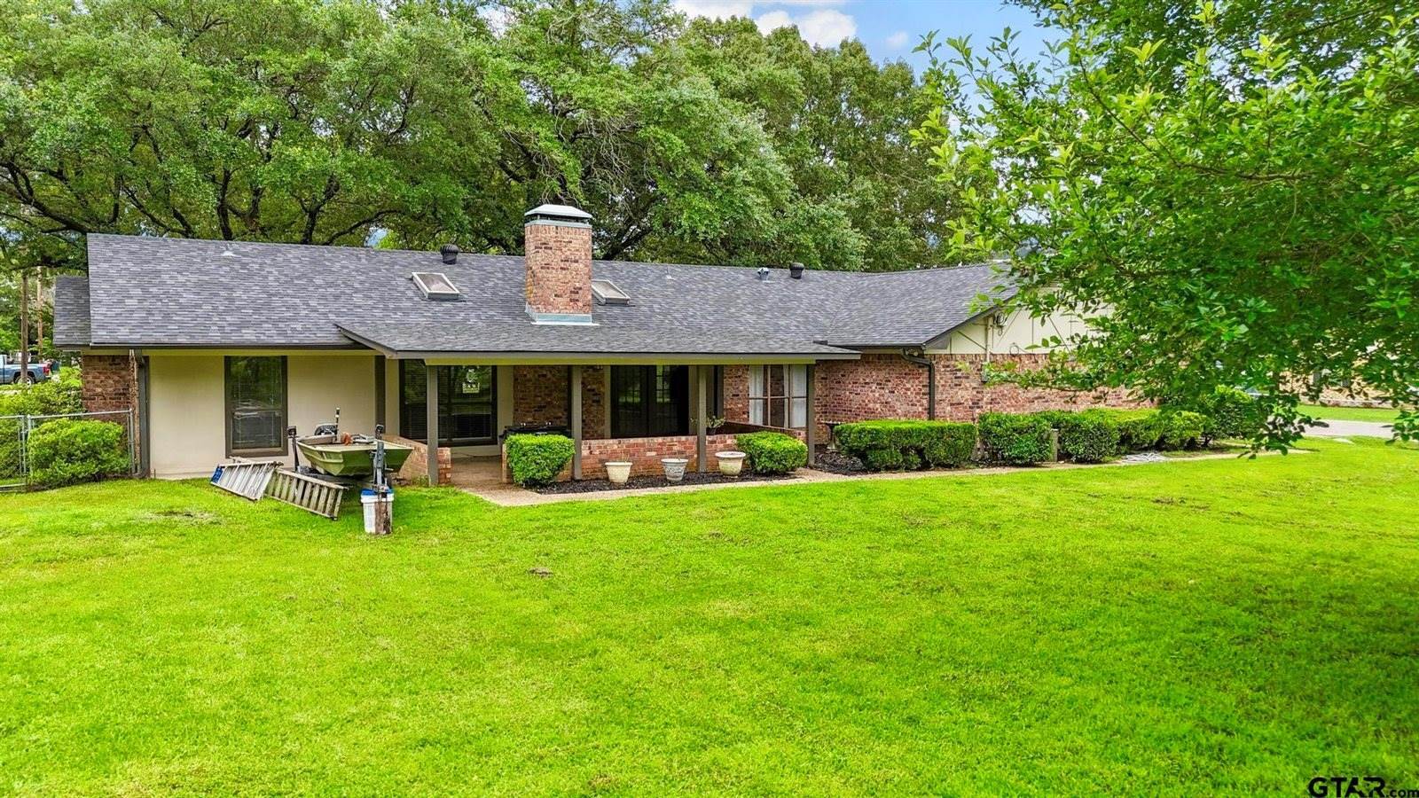 201 Karla Dr, Whitehouse, TX 75791