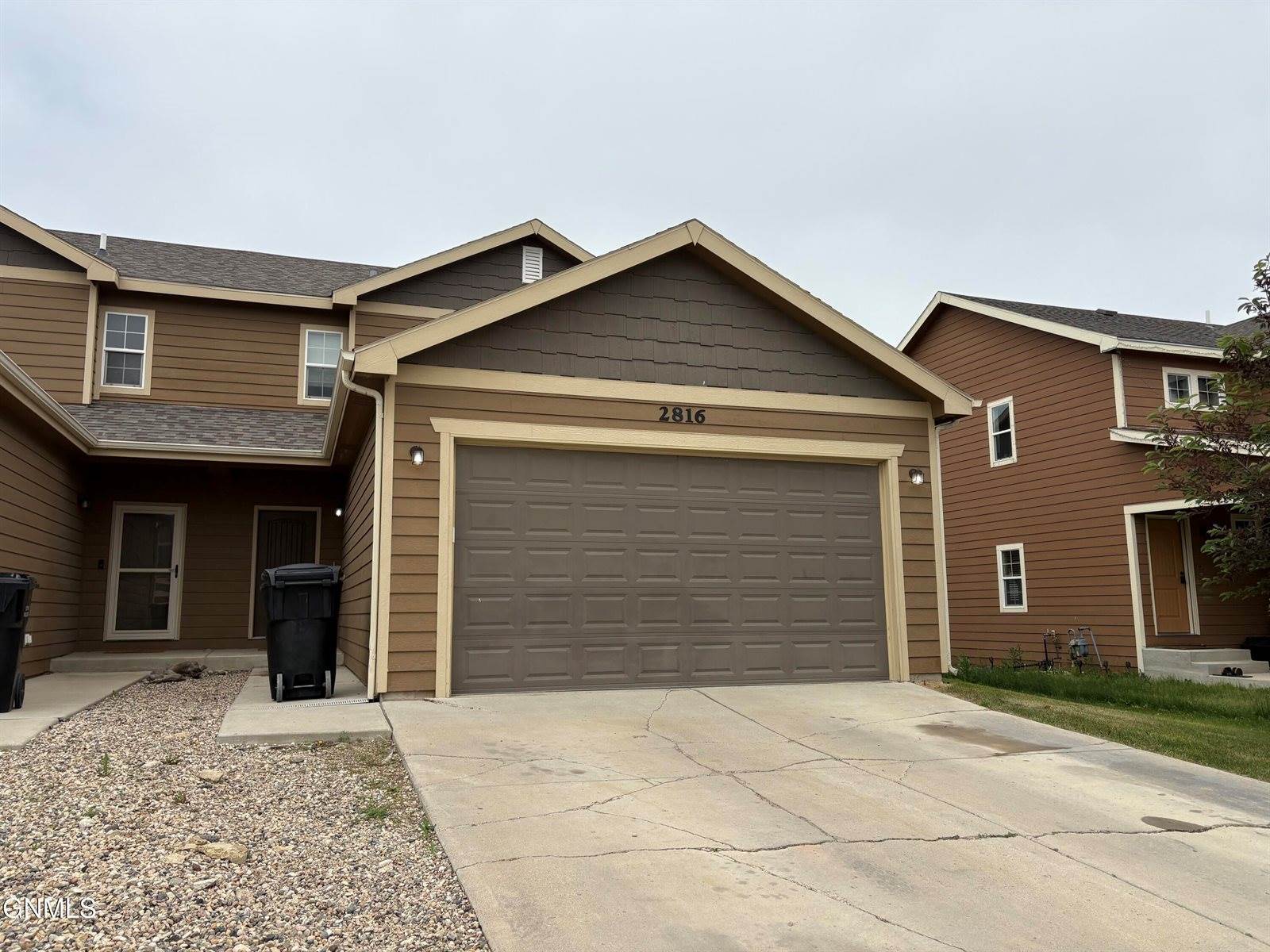 2816 23rd Street West, Williston, ND 58801