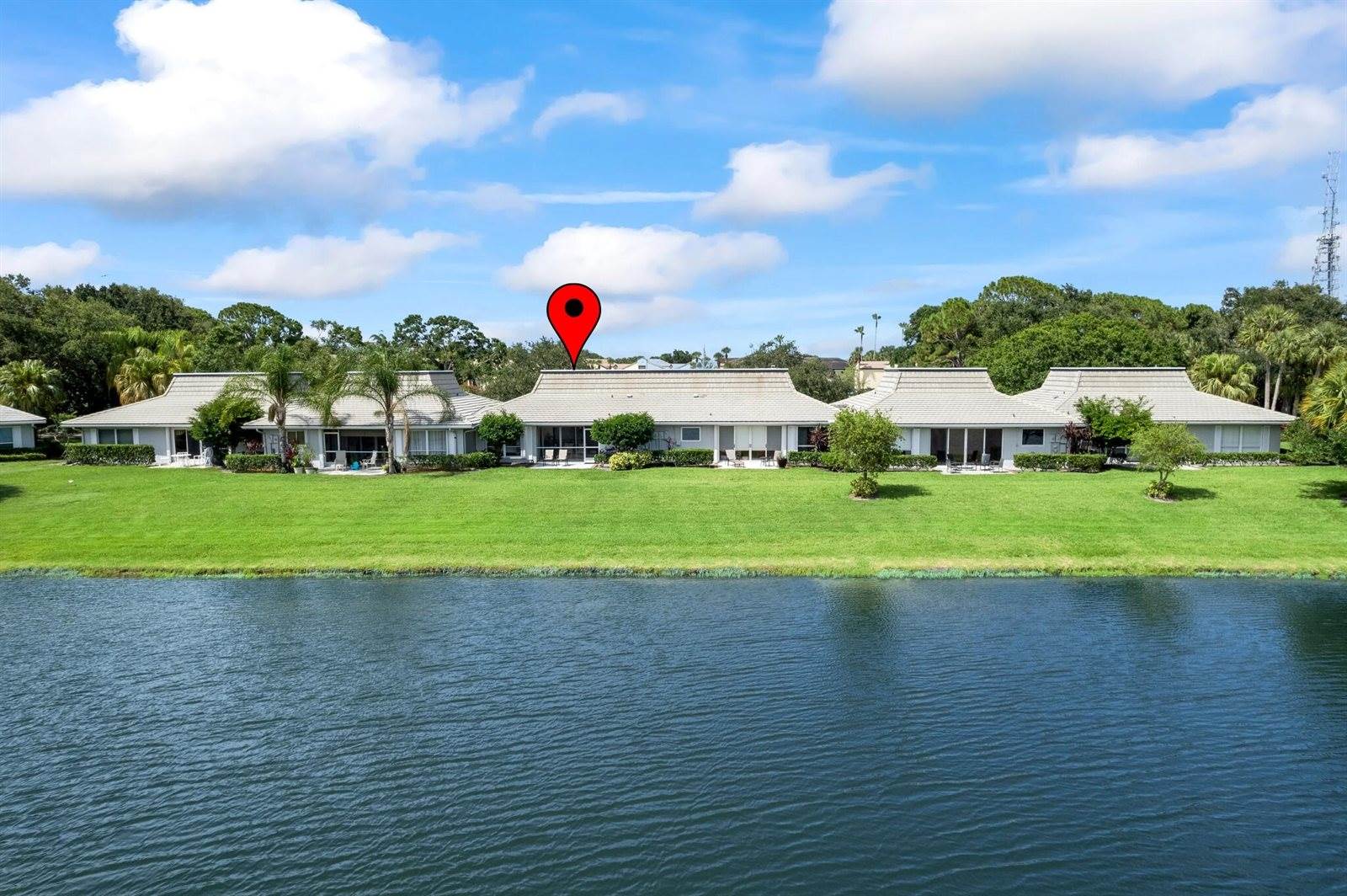 2619 SW Westlake Circle, Palm City, FL 34990