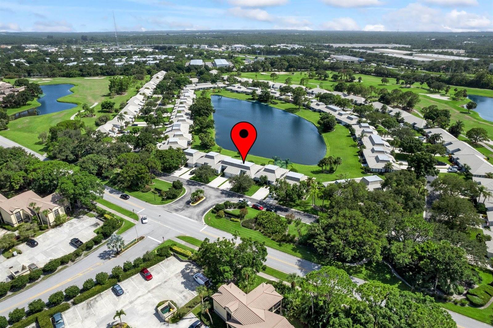 2619 SW Westlake Circle, Palm City, FL 34990