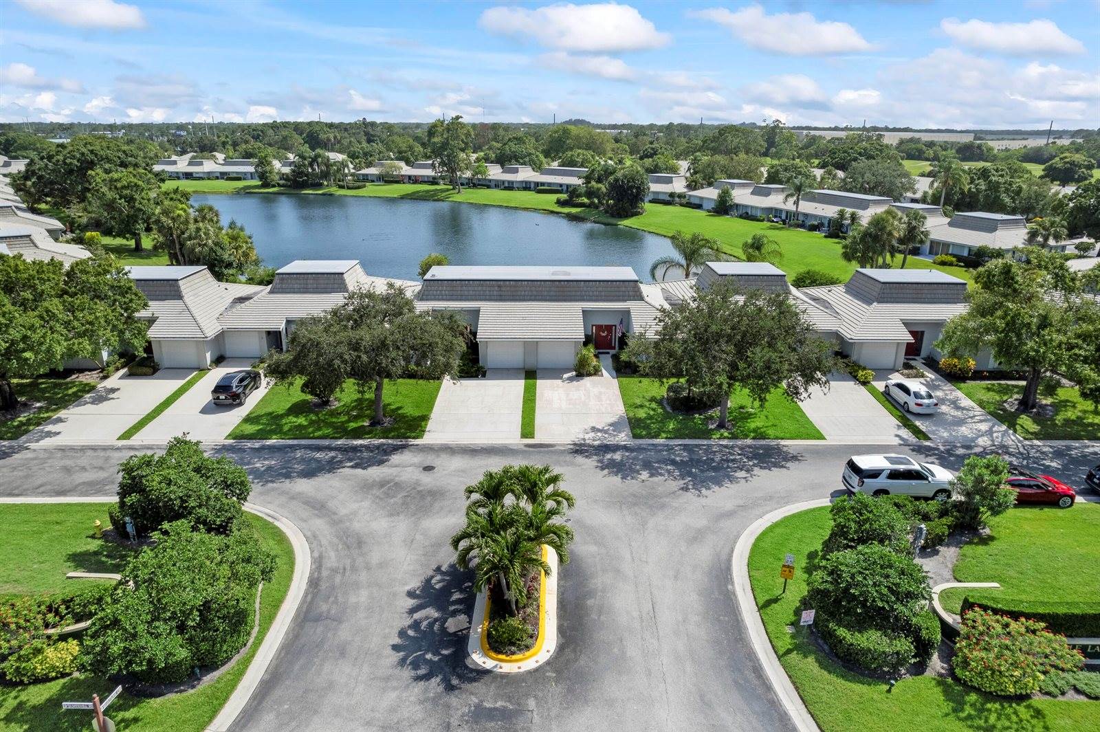 2619 SW Westlake Circle, Palm City, FL 34990