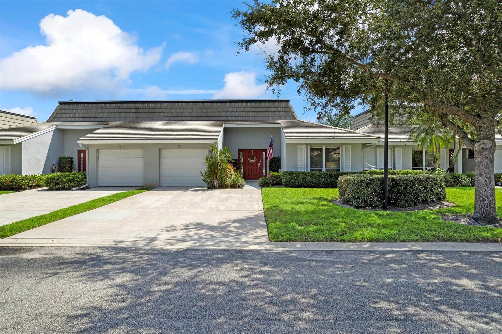 2619 SW Westlake Circle, Palm City, FL 34990