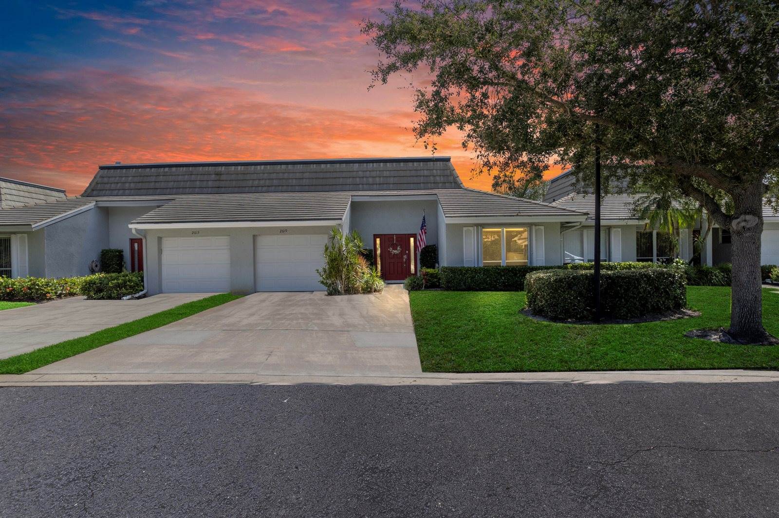 2619 SW Westlake Circle, Palm City, FL 34990