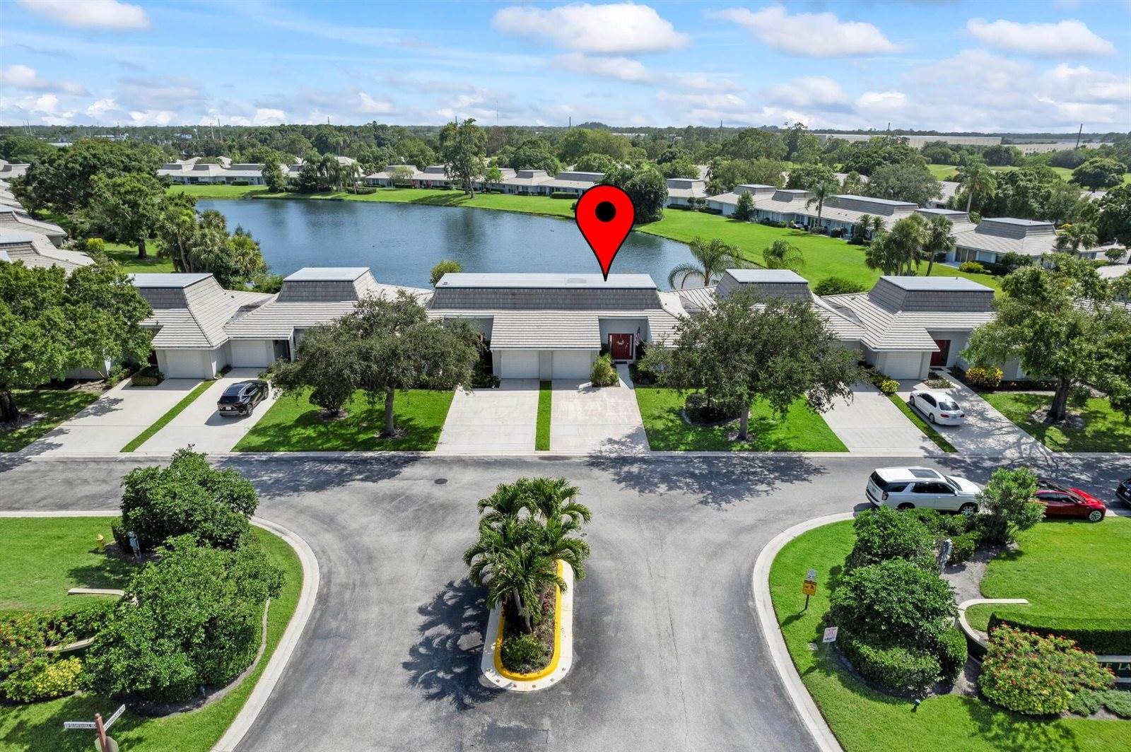 2619 SW Westlake Circle, Palm City, FL 34990