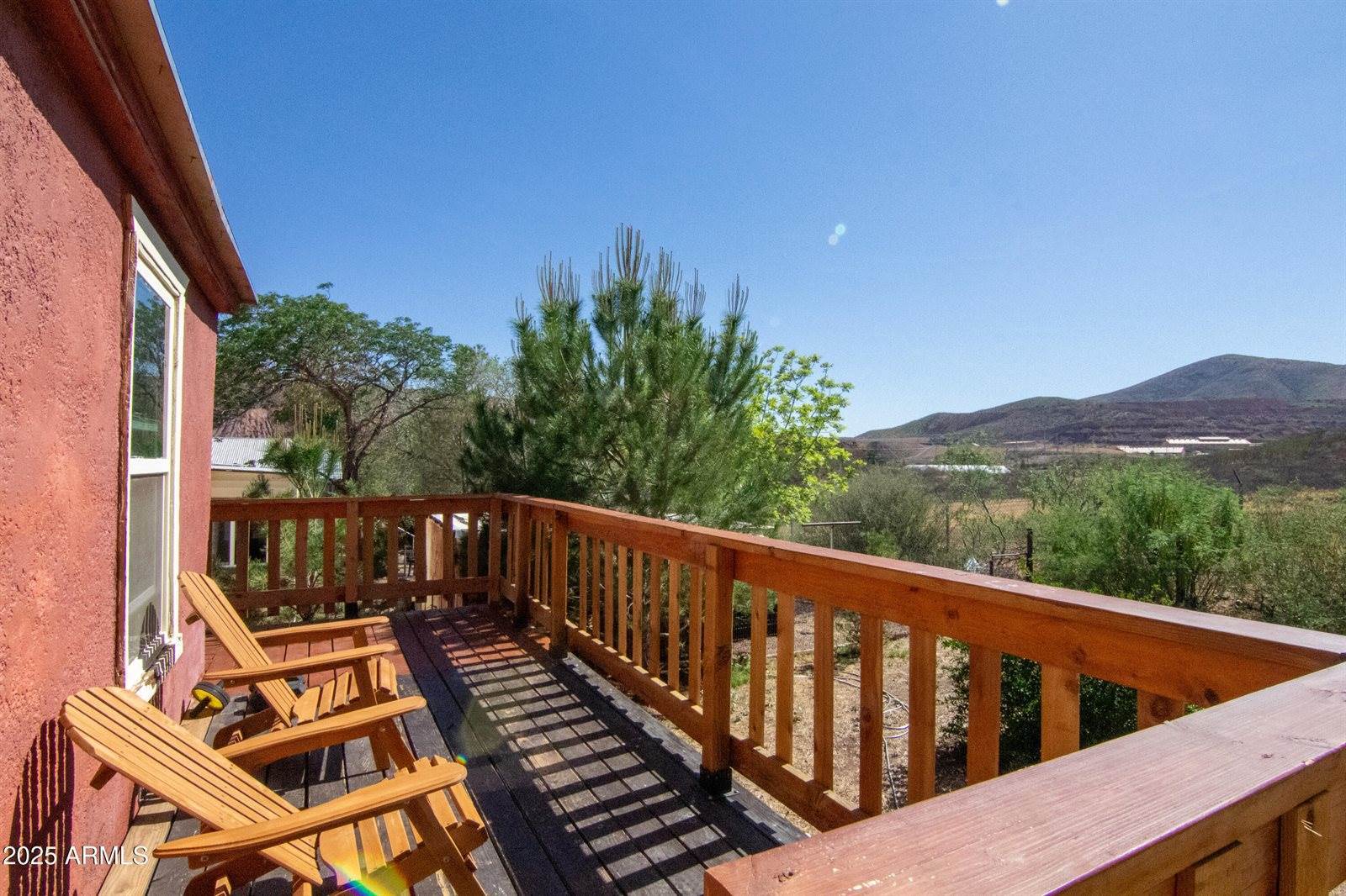 209 A Street, Bisbee, AZ 85603