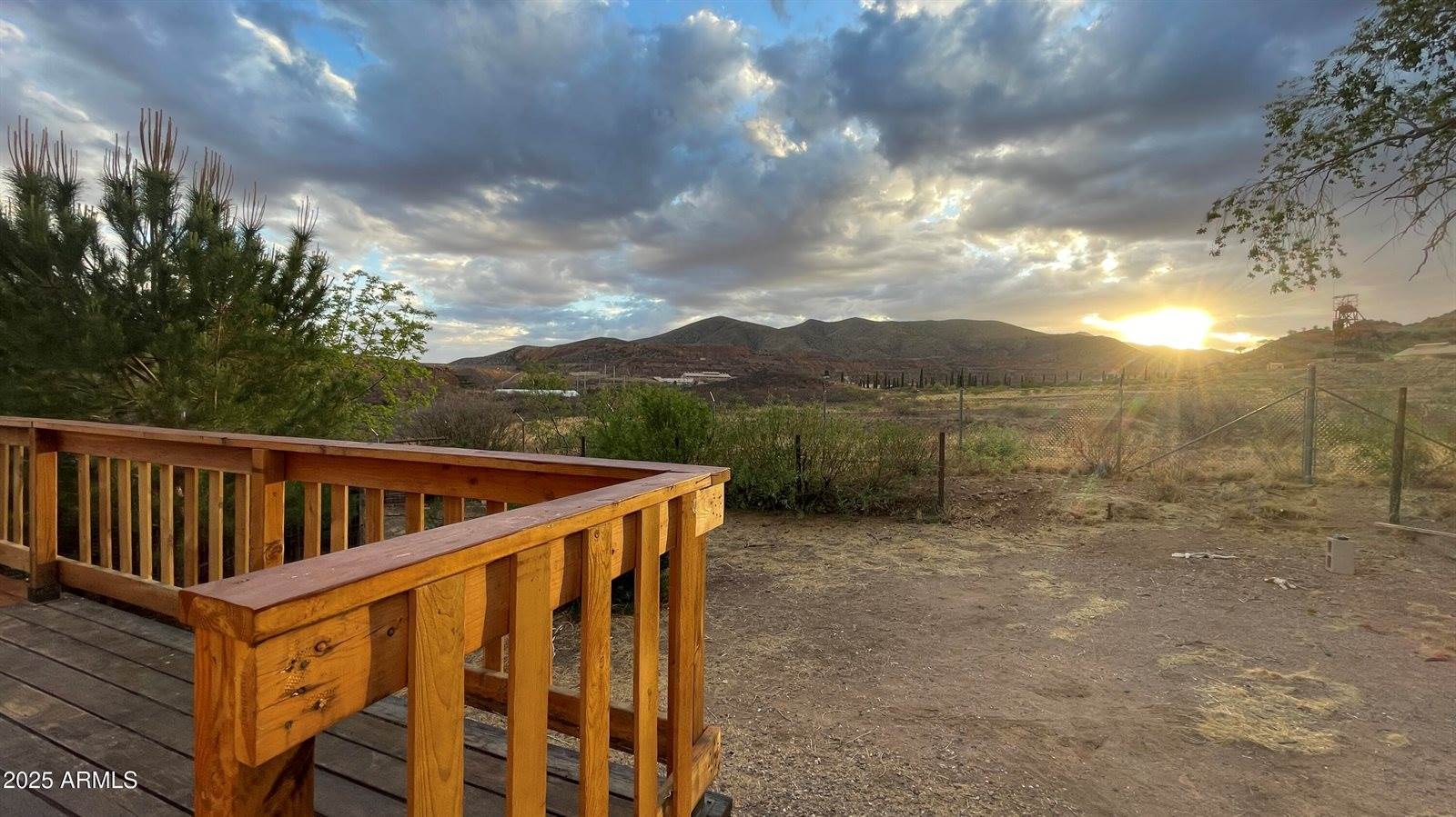 209 A Street, Bisbee, AZ 85603