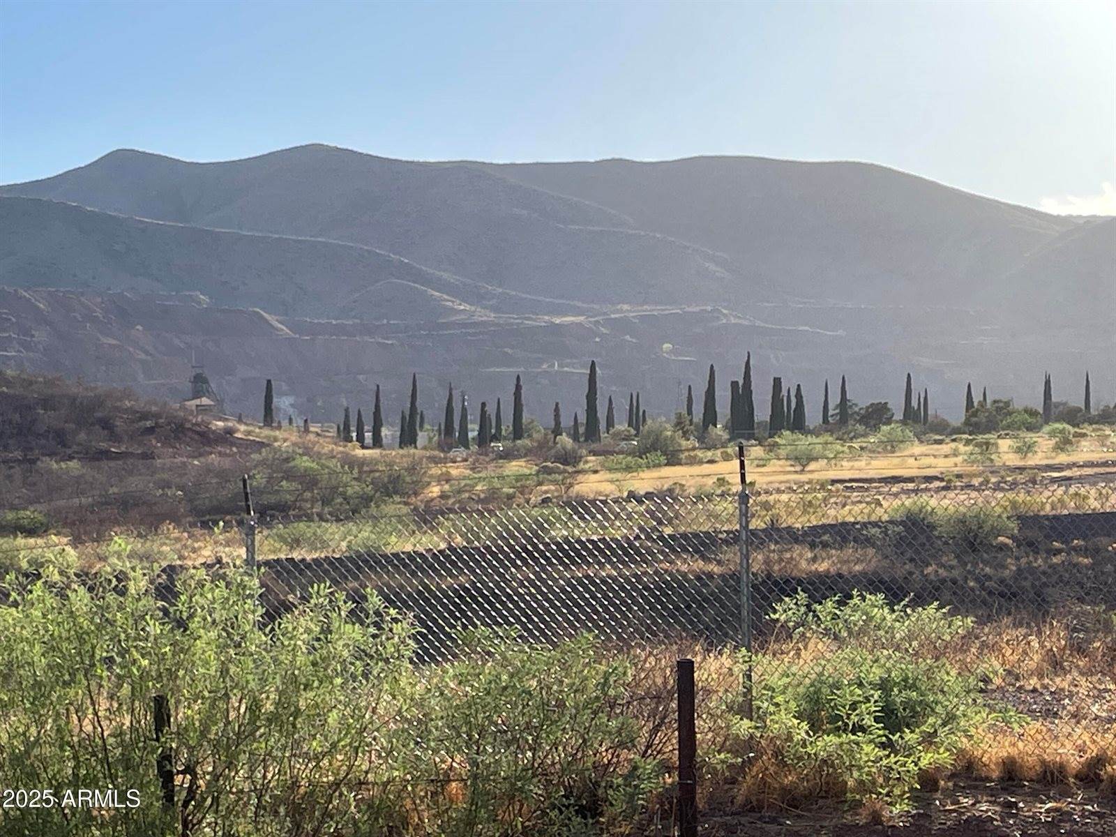 209 A Street, Bisbee, AZ 85603