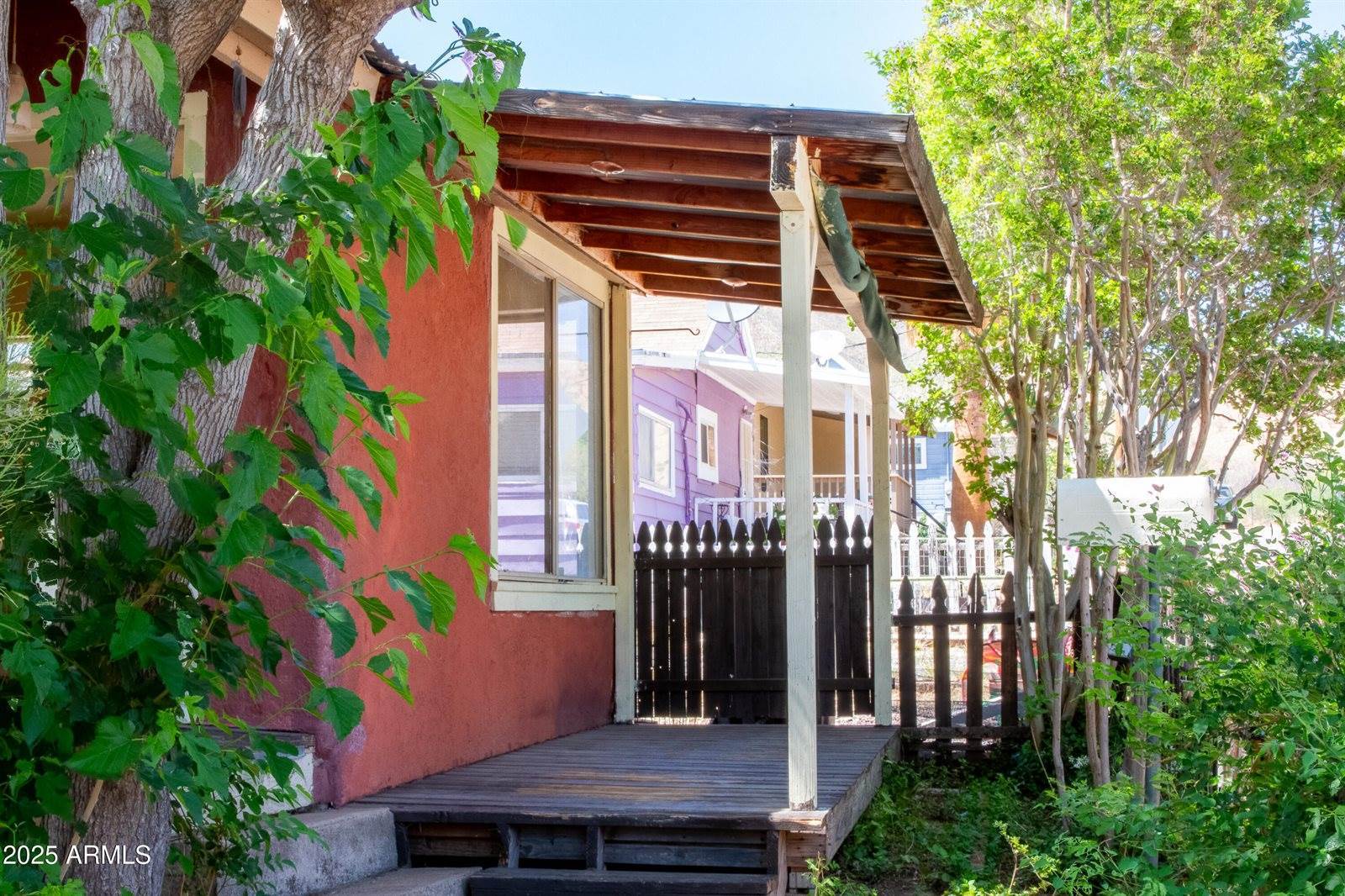 209 A Street, Bisbee, AZ 85603