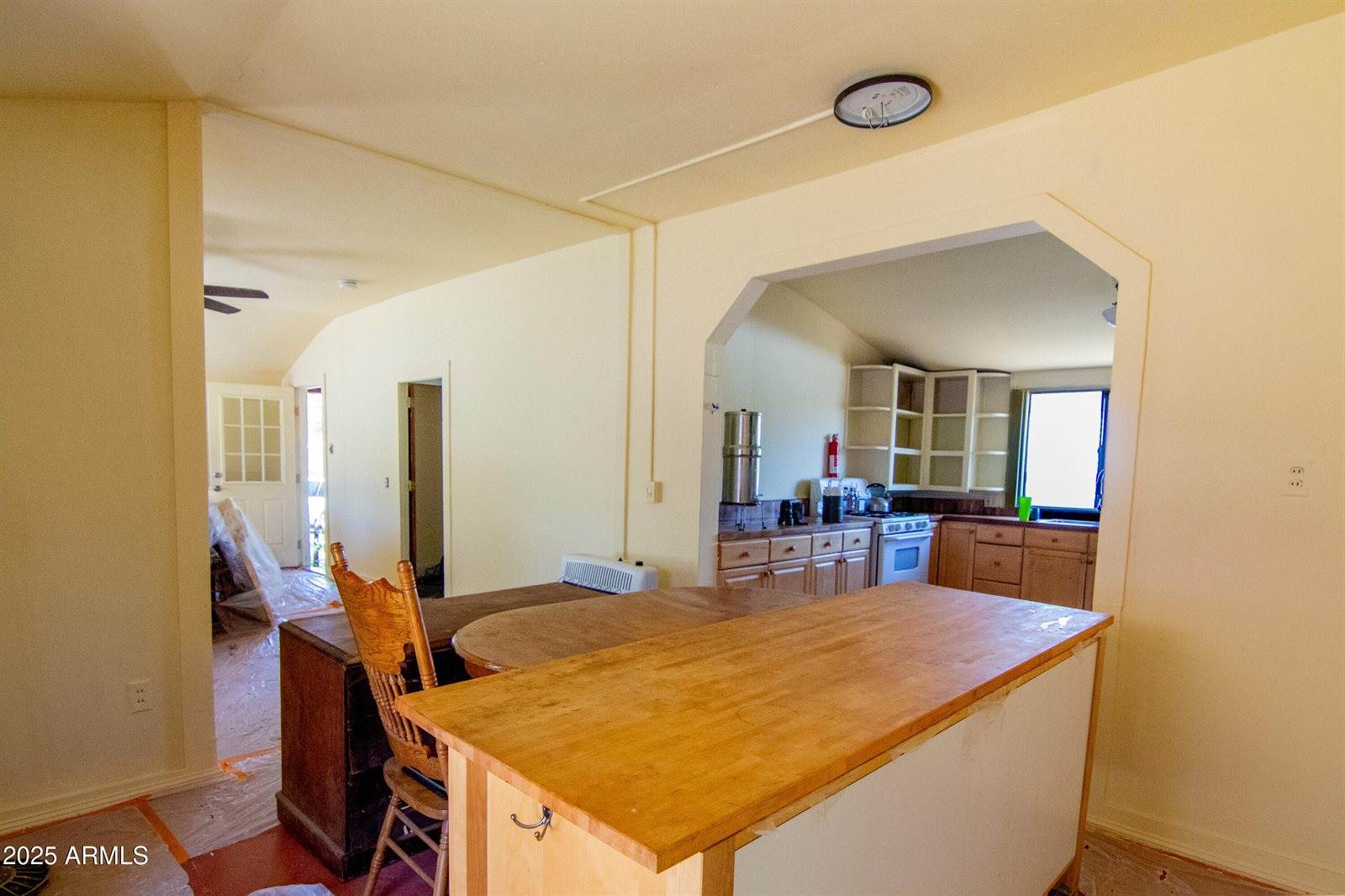 209 A Street, Bisbee, AZ 85603