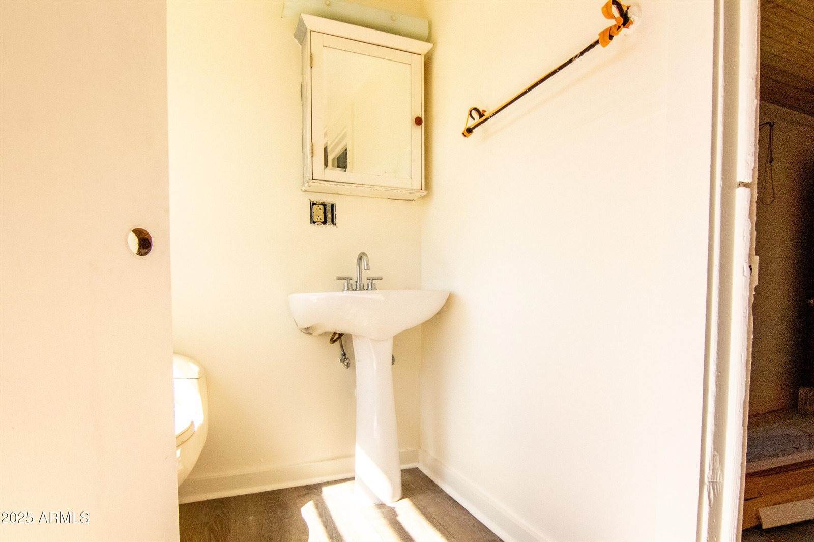 209 A Street, Bisbee, AZ 85603