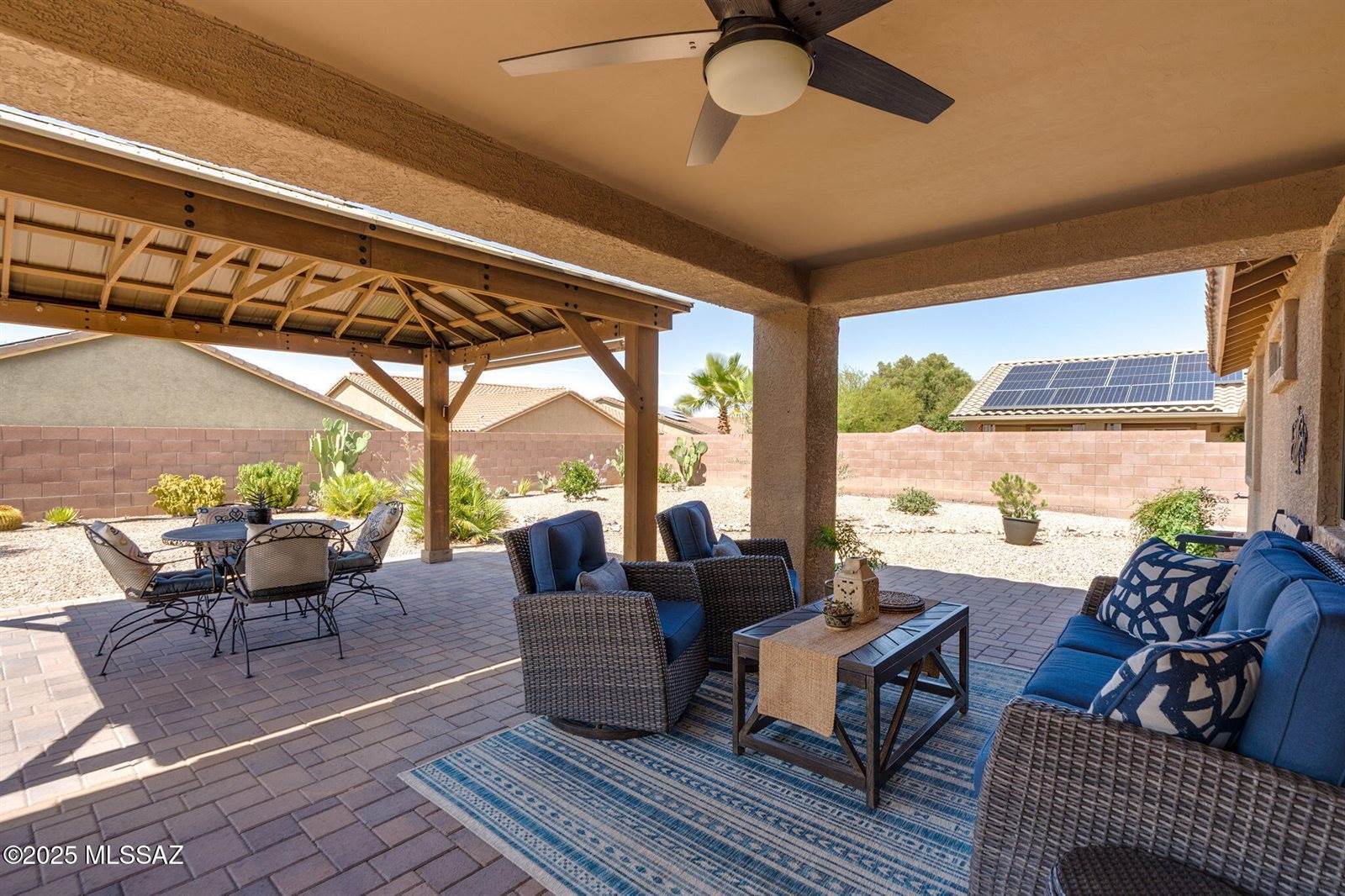 1011 East Providence Canyon Drive, Sahuarita, AZ 85629