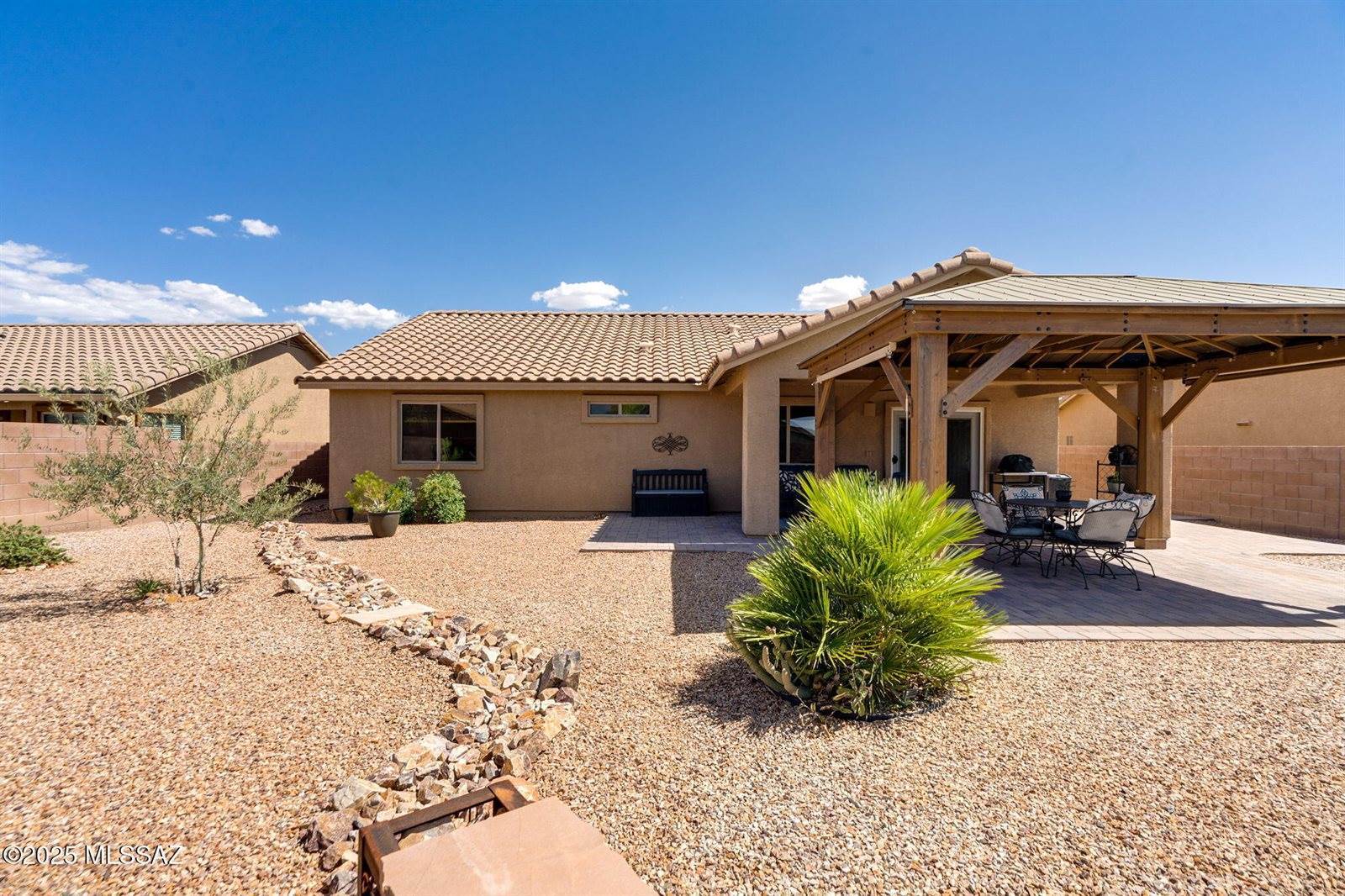 1011 East Providence Canyon Drive, Sahuarita, AZ 85629