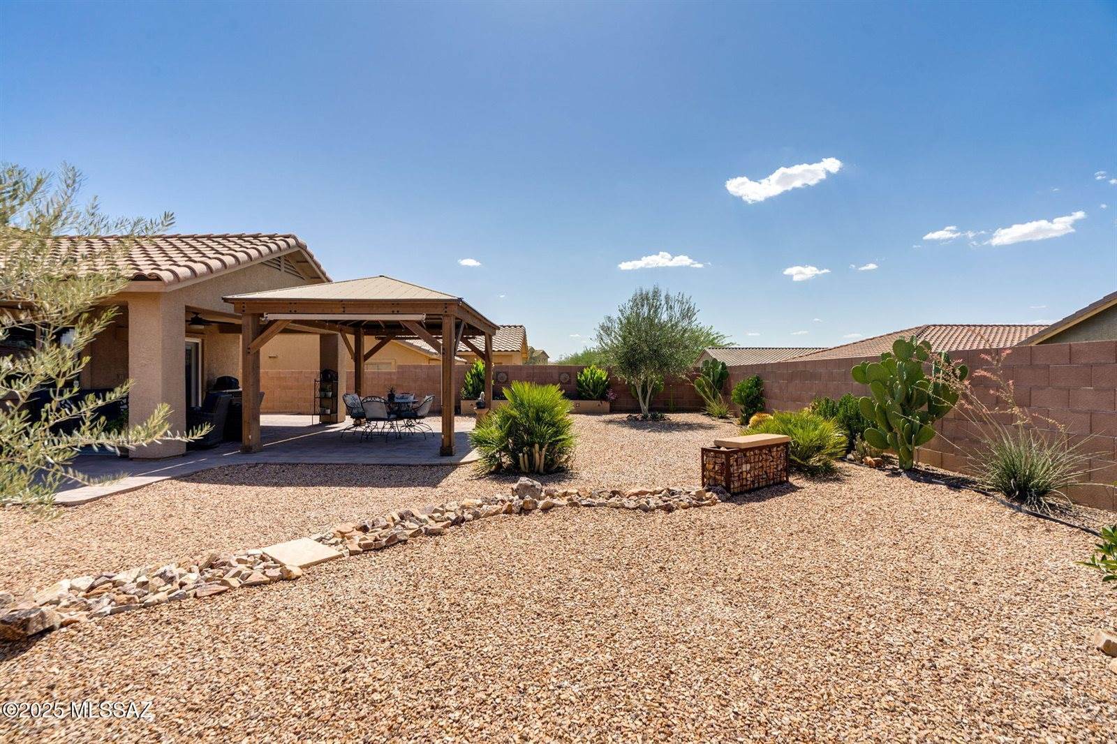 1011 East Providence Canyon Drive, Sahuarita, AZ 85629