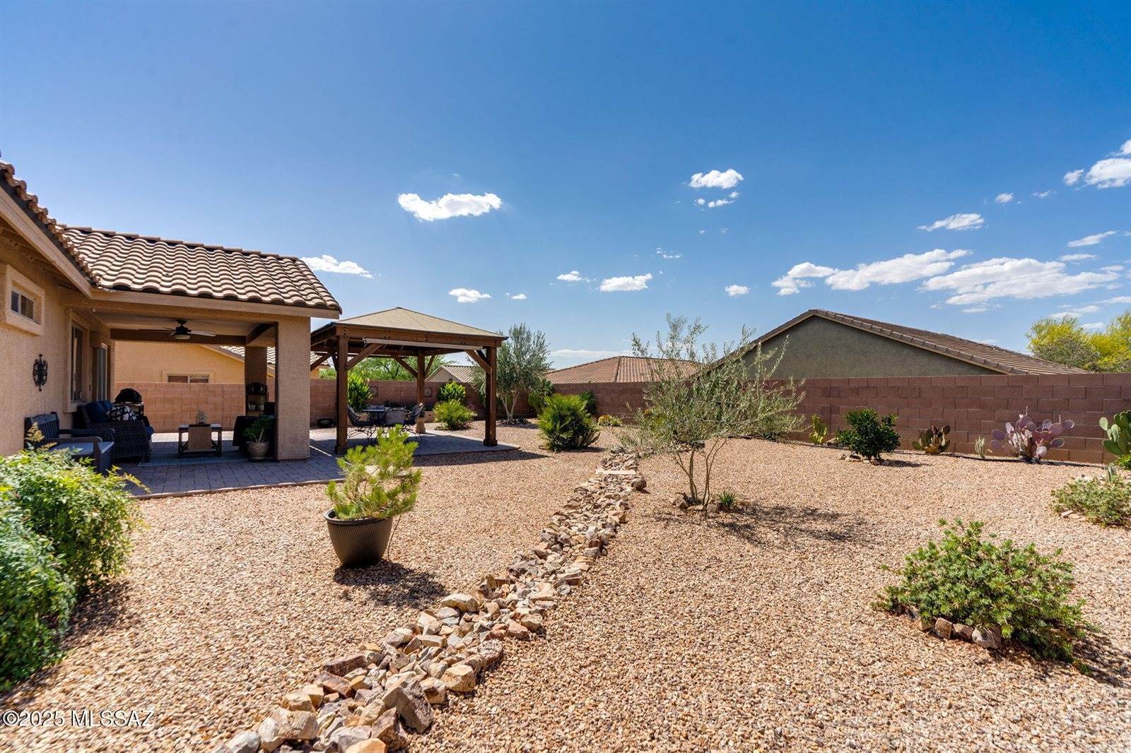 1011 East Providence Canyon Drive, Sahuarita, AZ 85629