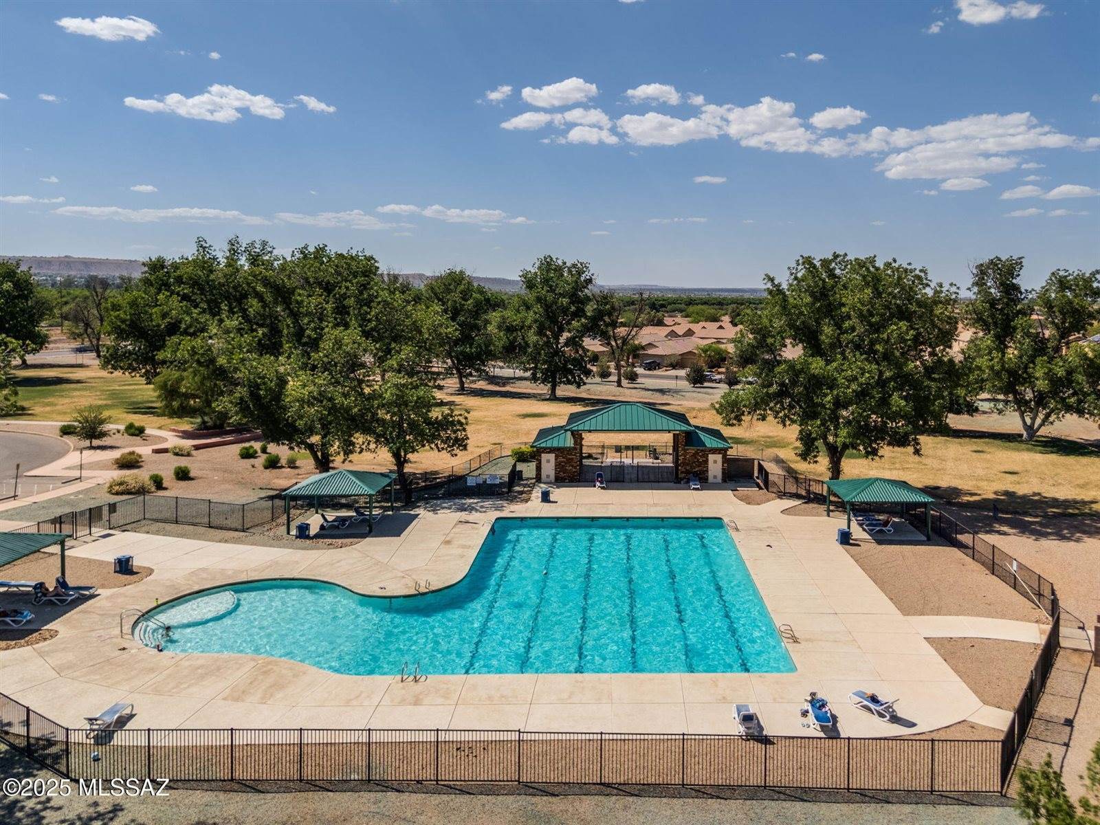 1011 East Providence Canyon Drive, Sahuarita, AZ 85629