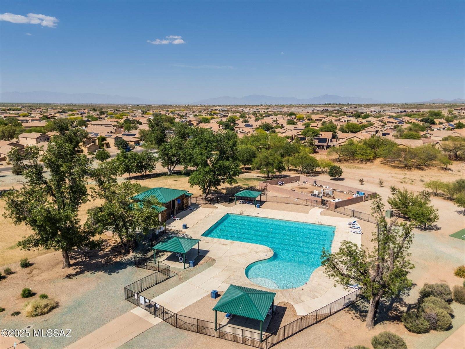 1011 East Providence Canyon Drive, Sahuarita, AZ 85629