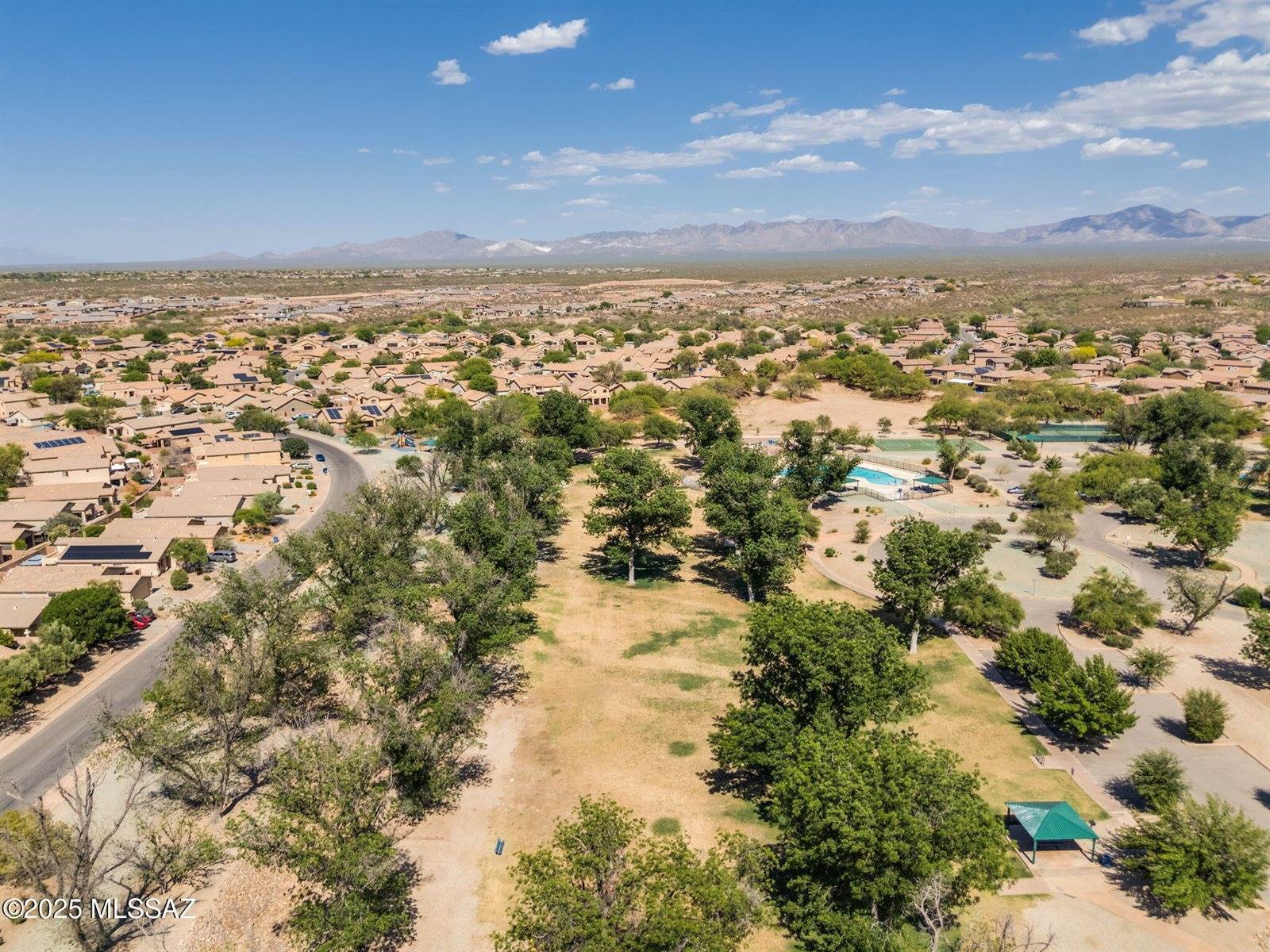 1011 East Providence Canyon Drive, Sahuarita, AZ 85629