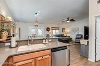 1011 East Providence Canyon Drive, Sahuarita, AZ 85629
