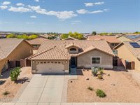 1011 East Providence Canyon Drive, Sahuarita, AZ 85629