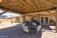 1011 East Providence Canyon Drive, Sahuarita, AZ 85629