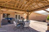 1011 East Providence Canyon Drive, Sahuarita, AZ 85629