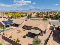 1011 East Providence Canyon Drive, Sahuarita, AZ 85629