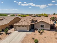 1011 East Providence Canyon Drive, Sahuarita, AZ 85629