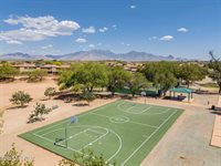 1011 East Providence Canyon Drive, Sahuarita, AZ 85629