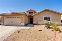 1011 East Providence Canyon Drive, Sahuarita, AZ 85629