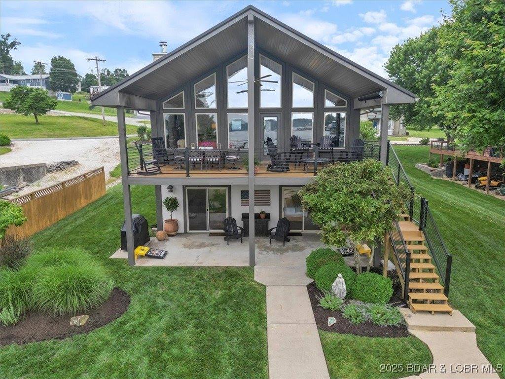 30594 Johnson Bay Road, Gravois Mills, MO 65037