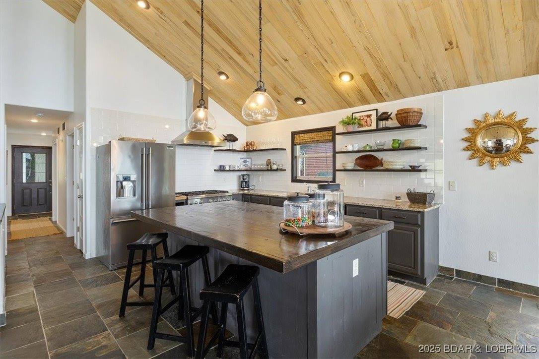 30594 Johnson Bay Road, Gravois Mills, MO 65037